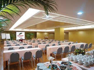 Bayview Hotel Melaka,Malacca City>>Malacca,3.5 star