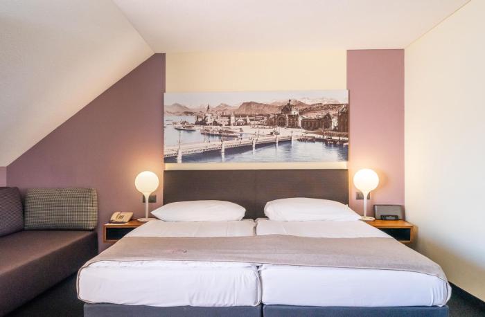 seehotel kastanienbaum