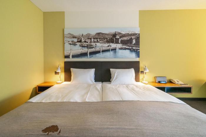 seehotel kastanienbaum