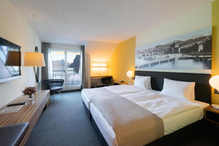 seehotel kastanienbaum