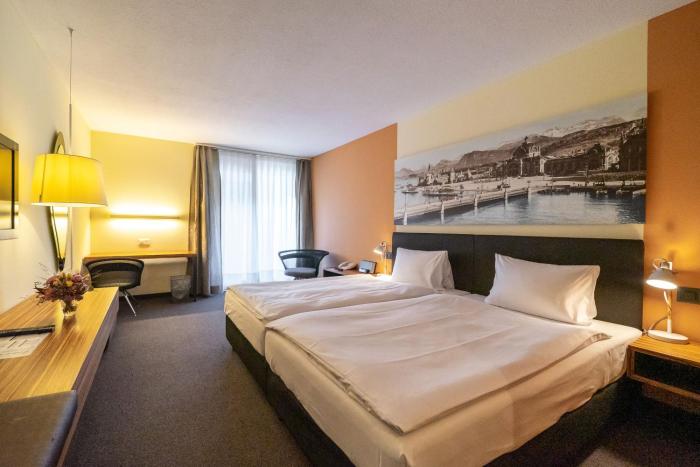 seehotel kastanienbaum