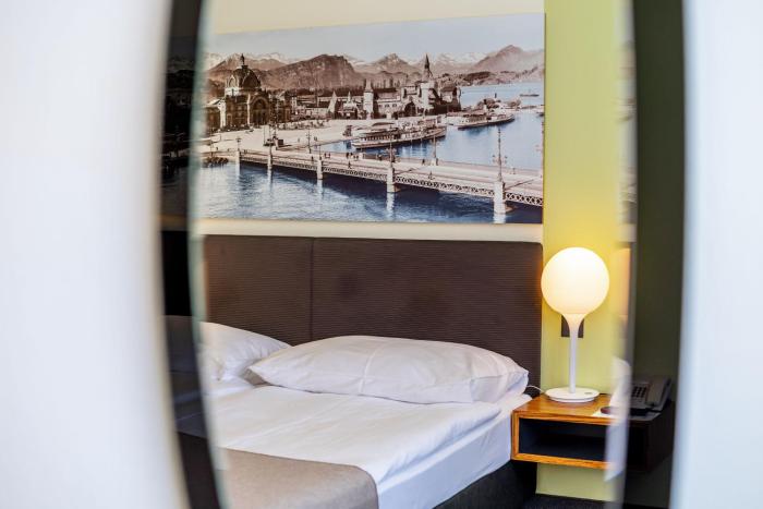 seehotel kastanienbaum