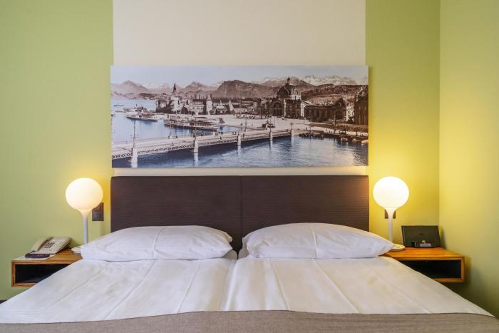 seehotel kastanienbaum