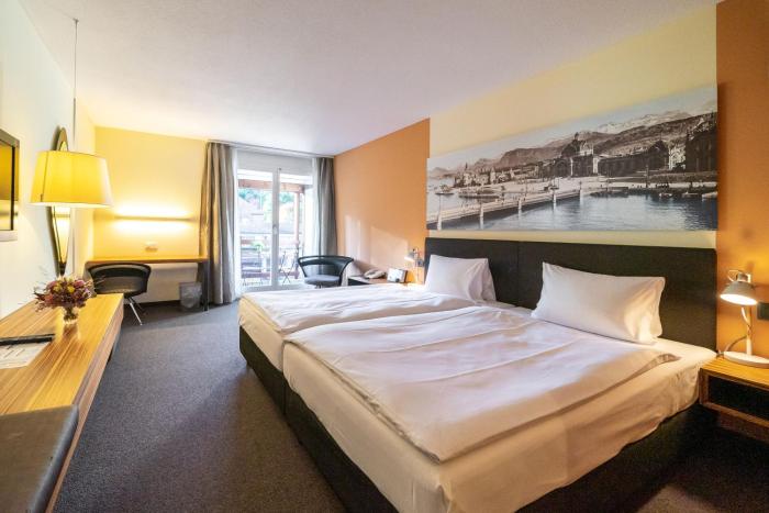 seehotel kastanienbaum