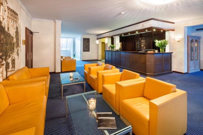 seehotel kastanienbaum