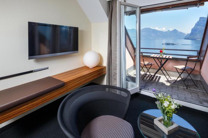 seehotel kastanienbaum