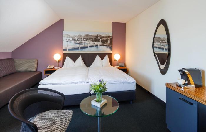 seehotel kastanienbaum