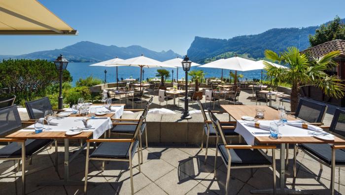 seehotel kastanienbaum