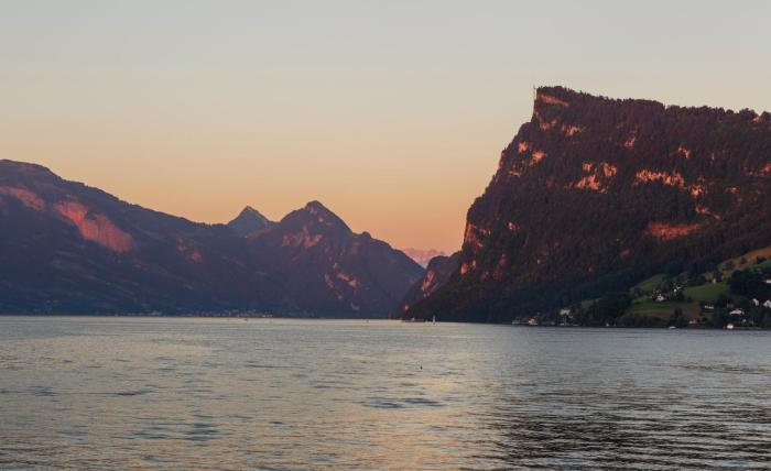 seehotel kastanienbaum