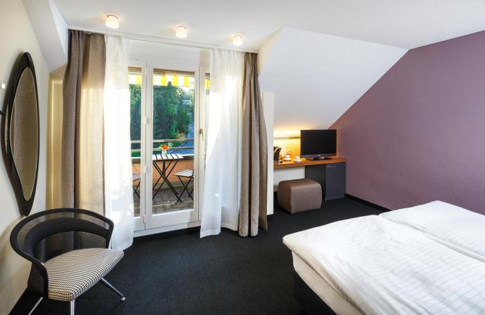 seehotel kastanienbaum