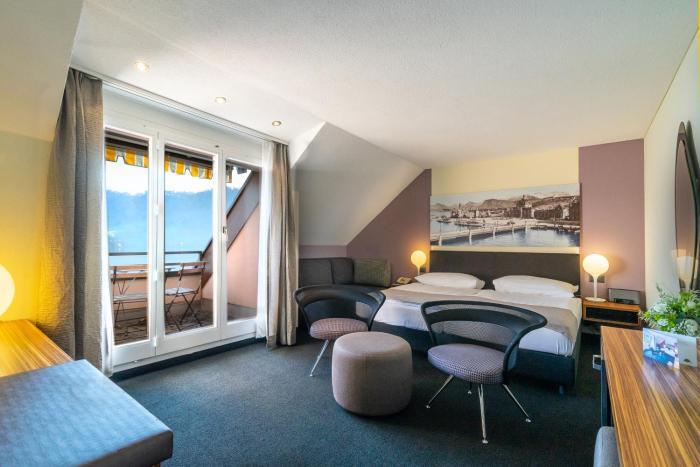 seehotel kastanienbaum