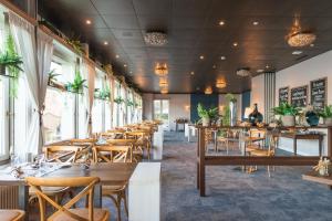 Seehotel Kastanienbaum,Horw>>Canton Of Lucerne,4 star