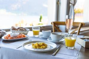 Seehotel Kastanienbaum,Horw>>Canton Of Lucerne,4 star