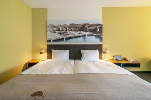 seehotel kastanienbaum