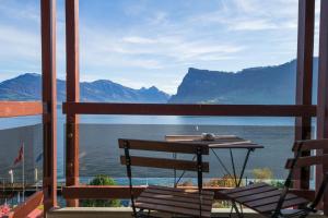 seehotel kastanienbaum