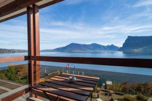 seehotel kastanienbaum