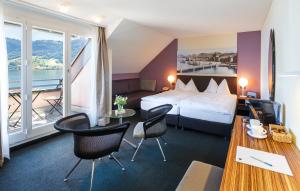 seehotel kastanienbaum