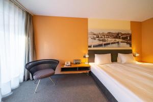 seehotel kastanienbaum