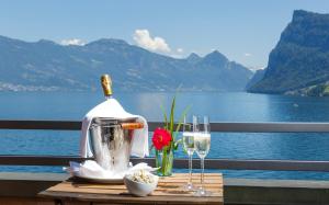 seehotel kastanienbaum