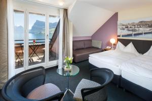 seehotel kastanienbaum