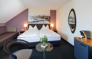 seehotel kastanienbaum