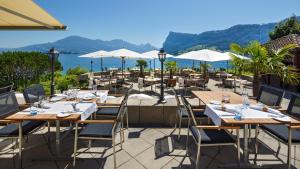 seehotel kastanienbaum