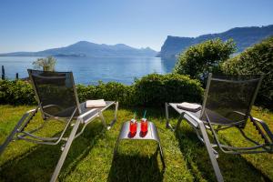 seehotel kastanienbaum