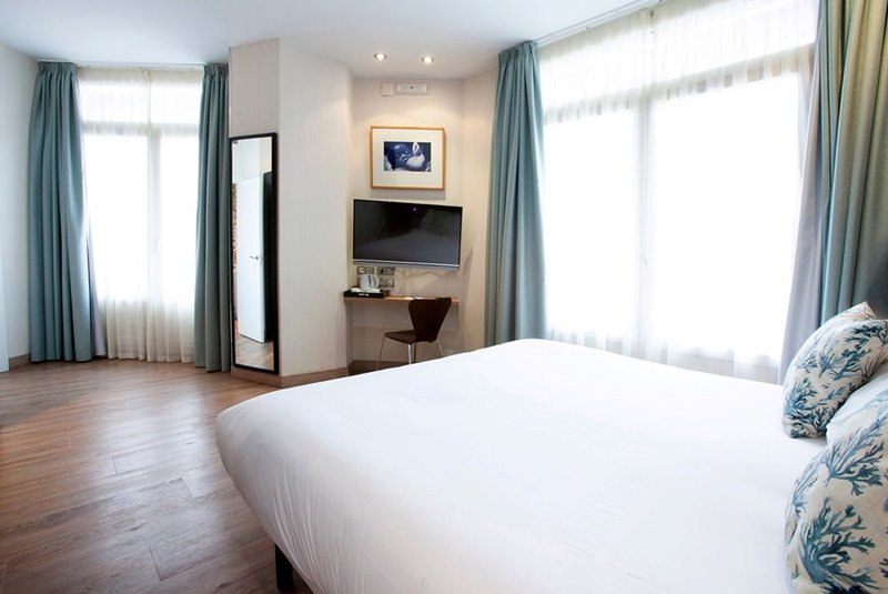 petit palace ruzafa hotel