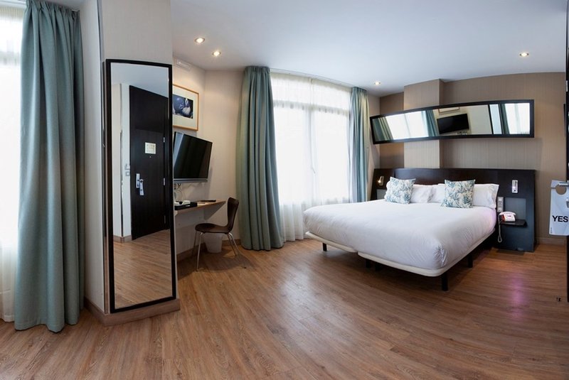 petit palace ruzafa hotel