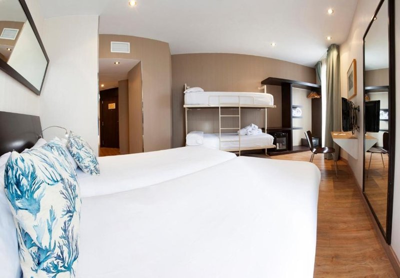 petit palace ruzafa hotel