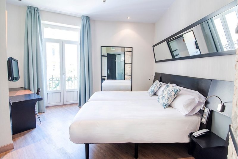 petit palace ruzafa hotel