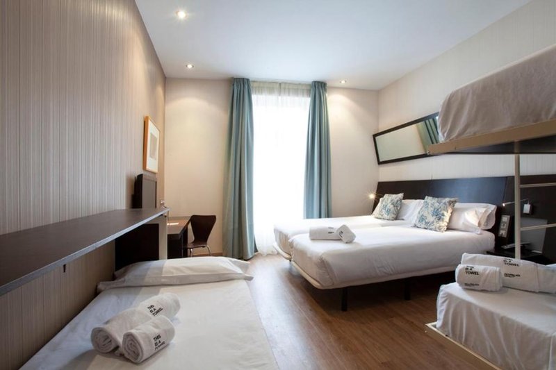 petit palace ruzafa hotel