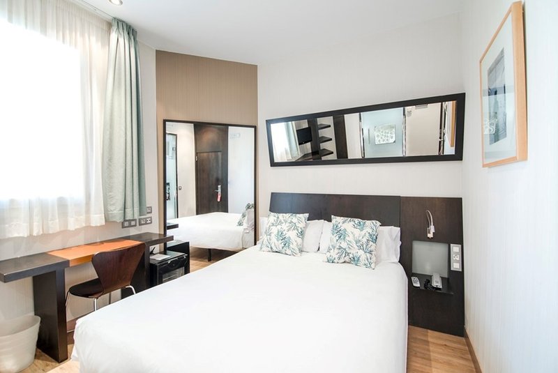 petit palace ruzafa hotel