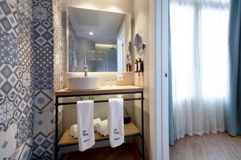 petit palace ruzafa hotel