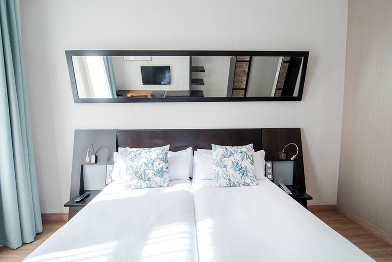 petit palace ruzafa hotel