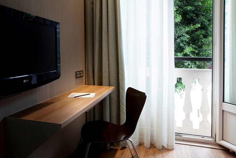 petit palace ruzafa hotel