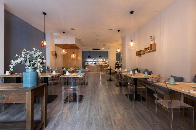 petit palace ruzafa hotel