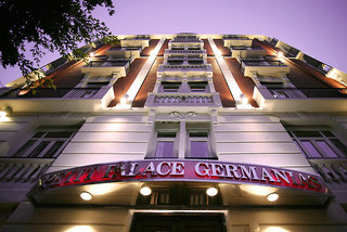 Petit Palace Ruzafa Hotel,Eixample>>Benetusser,3 star