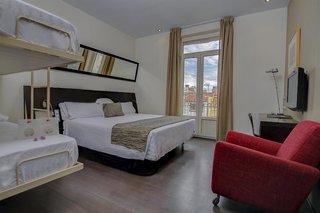 petit palace ruzafa hotel