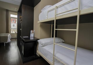 petit palace ruzafa hotel