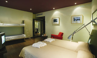 Petit Palace Ruzafa Hotel,Eixample>>Benetusser,3 star