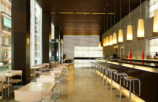 Hotel Silken Puerta De Valencia,Valencian Community>>Valencia,4 star