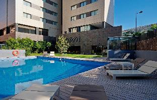 Innside By Melia Valencia Oceanic,Valencian Community>>Valencia,4 star