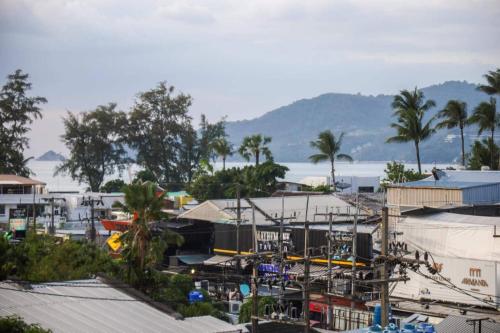ricos patong residence