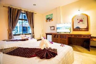 Rico's Patong Residence,,2 star