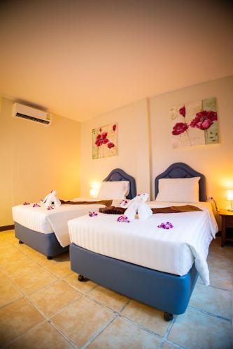 ricos patong residence