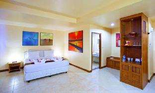 ricos patong residence