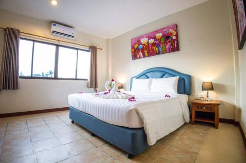 ricos patong residence