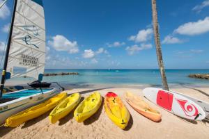 Crystal Cove By Elegant Hotels - All-Inclusive,Bridgetown>>Barbados,4 star
