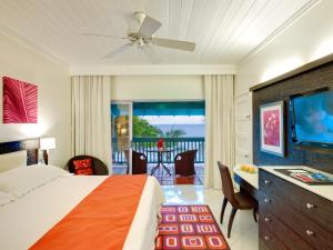 Crystal Cove By Elegant Hotels - All-Inclusive,Bridgetown>>Barbados,4 star